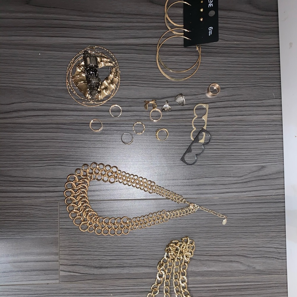 Jewelry Bundle
